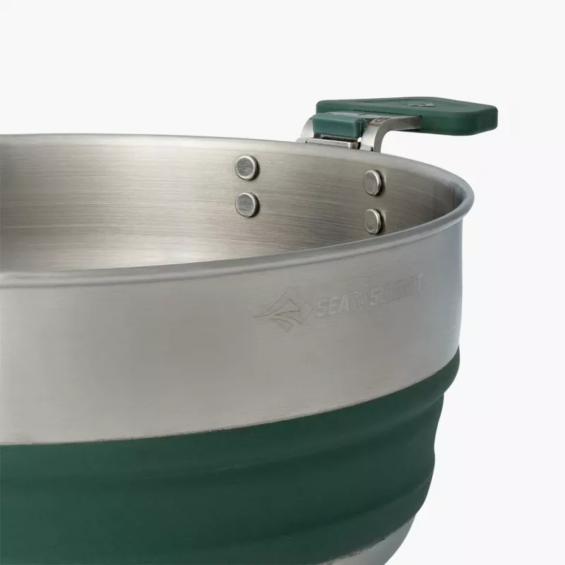 Sea To Summit ACK026021-402002 Cookware 3 L Green