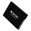 Internal 2.5 inch SSD AFOX SD250-2000GN 2 TB SATA III, 560 MB/s read, 520 MB/s write