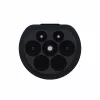 Akyga AK-SC-E23 EV Charging Adapter Tesla / Type 2 1-Phase 32A