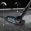 Vacuum Cleaner Tefal TY20C7 X-force Flex Aqua Handstick