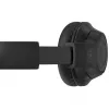 Belkin SoundForm Inspire - Headset - Over-Ear - Bluetooth - Wireless, Wired - 3,5 mm Plug - Black (AUD006BTBLK)