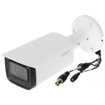 Bullet camera DAHUA DH-HAC-HFW2241TUP-Z-A 2MP motorized vari-focal IR