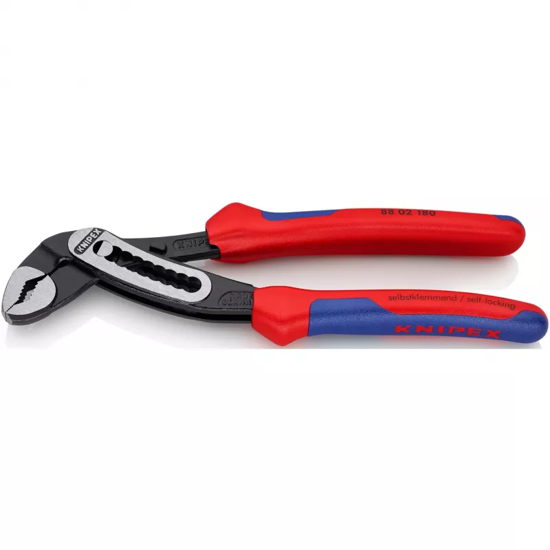 Knipex 88 02 180 Blue