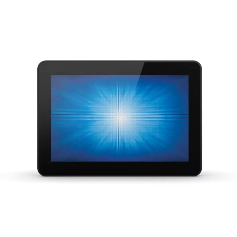 LCD monitors 1093L 10.1 inch VGA Touch USB No Power Brick HDMI In