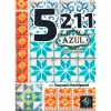 5211: Azul Special Edition, Card Game