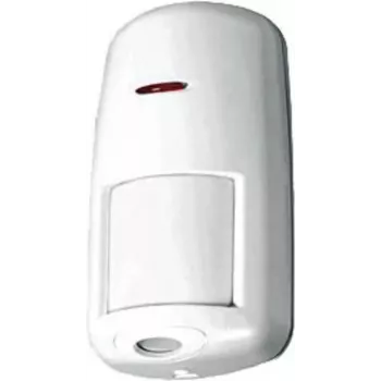 Motion Detector ALLNET ALL3051 Infrared Sensor Wired Wall White