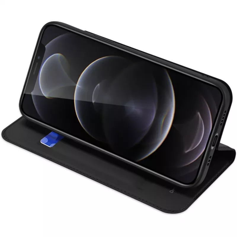 Vario Series, Phone Case Black, iPhone 14 Pro