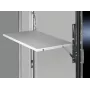 Rack shelf Rittal PS 4638.600 — steel, grey, single-unit (pack of 1)