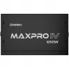 Enermax PC- Power Supply Enermax Maxpro IV 650W EMP650W 650W (EMP650W)