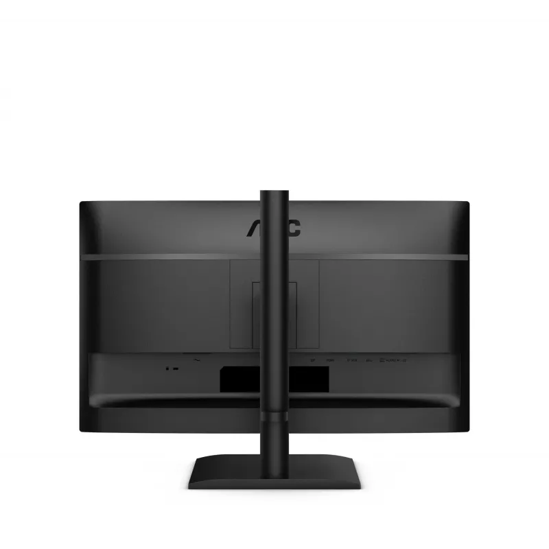 AOC 24E4U computer monitor 60.5 cm (23.8 inch) 1920 x 1080 pixels Full HD LED Black