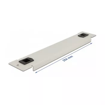 Blind panel DeLOCK 10 inch Network Cabinet 66629