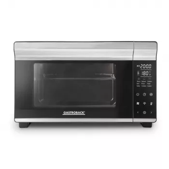Grill Gastroback Design Bistro 26 L 1500 W Stainless Steel