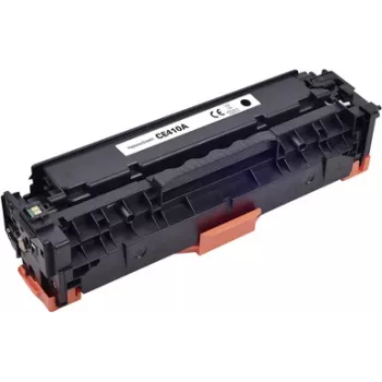 Renkforce Toner replaces HP 305A, CE410A compatible Black 2200 Pages RF-Toner-HP305ABK RF-6915232 (RF-6915232)
