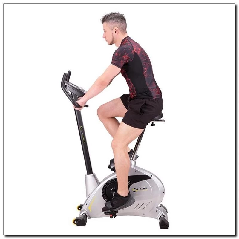 HMS Fitness M6993 Magnetic bicycle trainer