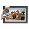 Digital Photo Frame Denver PFF-1042DWMK2 10.1 inch Touchscreen Wi-Fi