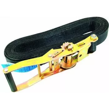 Lashing strap Omnitronic Spanngurt 1 pc, 25 mm width, 250 kg load capacity