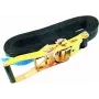 Lashing strap Omnitronic Spanngurt 1 pc, 25 mm width, 250 kg load capacity