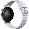 Huawei WATCH GT6 3.35 cm (1.32) AMOLED 41 mm Digital 466 x 466 pixels Touchscreen Stainless steel