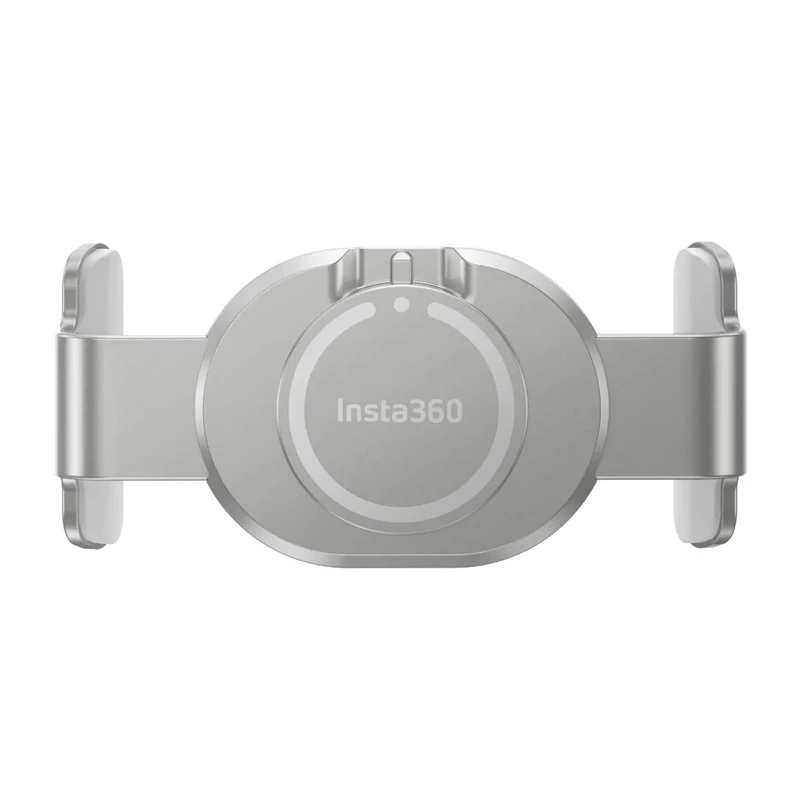 Magnetic Clamp Insta360 Flow 2 Pro White by Insta360 CINSBBQD – Magnetic mounting accessory for Flow 2 Pro