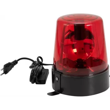 LED Lantern Eurolite 50603026 Red 6W IP20