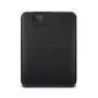 WD Elements WD Portable - 1TB, 1 TB, 2.0/3.2 Gen 1 (3.1 Gen 1), Black