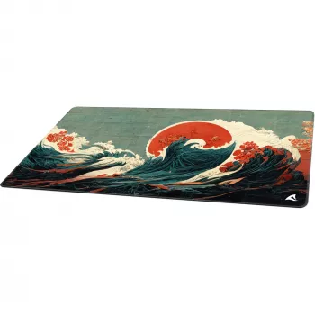 Mouse pad Sharkoon SKILLER SGP40 D2