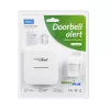 GreenBlue GB212 Wireless input siren, motion sensor 52 white tunes, 230V, max. 8 sensors