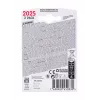 ENERGIZER BATTERY SPECIALIZED CR2025/2, 3V, ECO