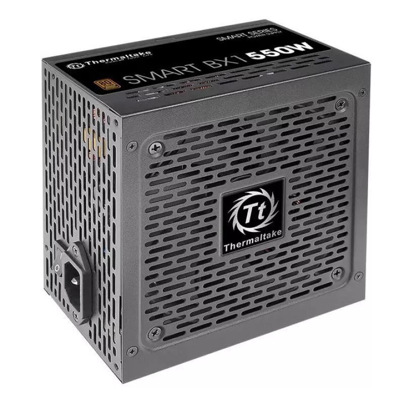 Power Supply Unit Thermaltake Smart BX1 550 W