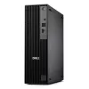 DELL Pro QCS1250 Intel Core Ultra 5 235 16 GB DDR5-SDRAM 512 GB SSD Windows 11 Pro Slim PC PC Black