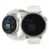 Smartwatch Stelio Activ GPS 46mm Silver STSWA101SR, GPS, 46 mm case