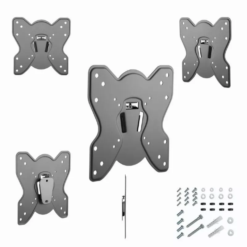TV SET ACC WALL MOUNT 23-42/WM-42F-03 GEMBIRD