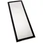 Dust filter for Lian Li O11 Dynamic XL Top — DEMCiflex (black)