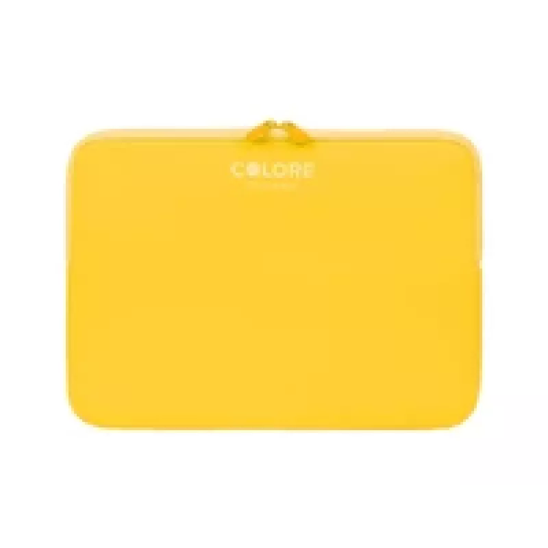 Sleeve case Tucano BFC1314-Y 35.6 cm 14 inch Yellow