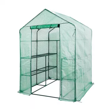 Cold frame greenhouse NEO tools 15-911 depth 143 mm weight 9.33 kg