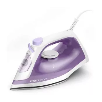 Philips 1000 series DST1020/30 iron Steam iron Non-stick soleplate 1800 W
