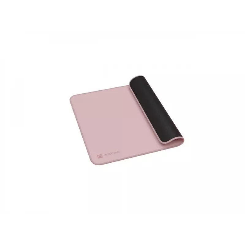 Mouse pad Colors Series Misty Rose 300x250 mm