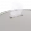 Duux | Neo | Smart Humidifier | Water tank capacity 5 L | Suitable for rooms up to 50 m2 | Ultrasonic | Humidification capacity 500 ml/hr | Greige
