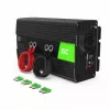 INV18 - Universal - Auto - 24 V - 1000 W - 230 V - DC-to-AC