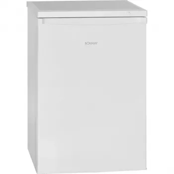 Bomann GS 2186 Upright Freezer 85 L
