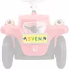 Rocking/ride-on toy accessory Simba‑Dickie BIG 800056486, yellow, for ages 1–7