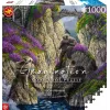 Good Loot Imagination Puzzle: Roch Urbaniak - Trolle z Kilmorven, 1000 pieces