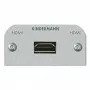 Socket-outlet Kindermann 7441000561 Silver