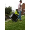 Ryobi RSH3045U - Shredder - Electric - 3000 W - Cutting Capacity: 45 Mm - 21 Kg