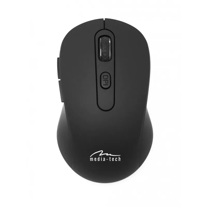 Mouse Media-Tech MT1120 Bluetooth
