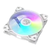 Gamemax | Case fan | FN12A-S5 | White