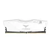 DIMM 16 GB DDR4-3600 (2x 8 GB) Dual-Kit, Memory White, TF4D416G3600HC18JDC01, Delta RGB, INTEL XMP