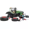 Play Vehicle BRUDER 4041