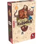KuZOOkA, Board Game