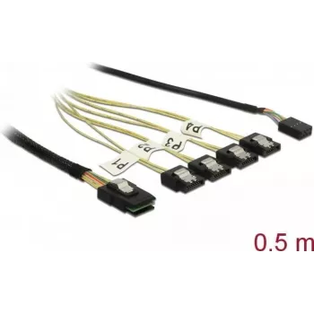 SAS Cable DeLOCK 85674